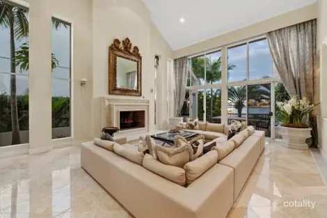 Property photo of 4 La Scala Court Surfers Paradise QLD 4217