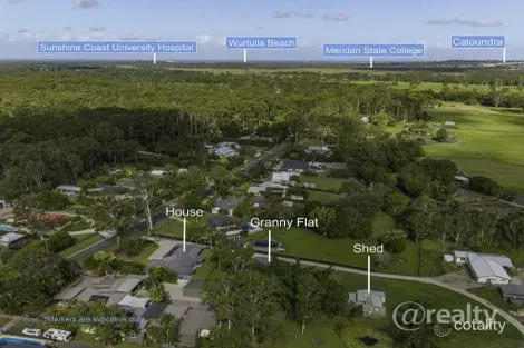 44 Laxton Rd, Palmview, QLD 4553