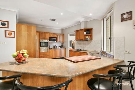 Property photo of 5 Bridport Close West Hoxton NSW 2171