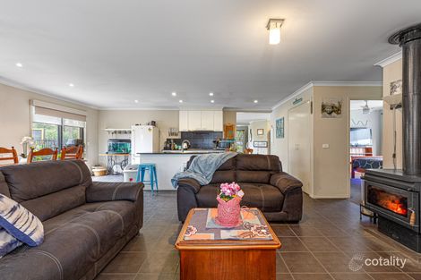 Property photo of 50 Pascoe Street Smythesdale VIC 3351