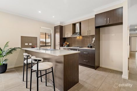 Property photo of 83 Elation Boulevard Doreen VIC 3754