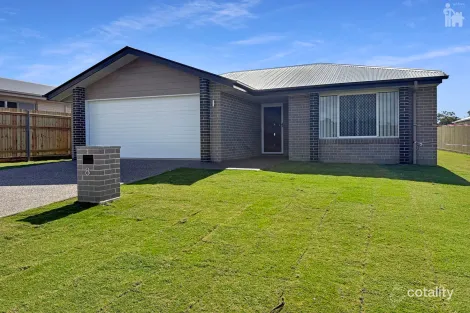 8 HOLLY RD, WONDUNNA, QLD 4655