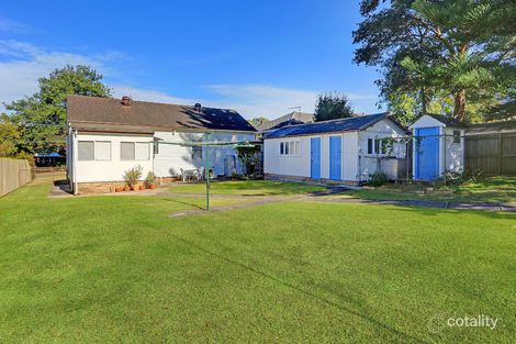 Property photo of 7 Baldwin Avenue Asquith NSW 2077