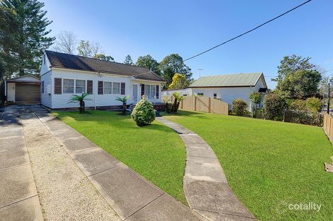 Property photo of 7 Baldwin Avenue Asquith NSW 2077