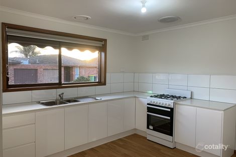 Property photo of 1/10 Hobbs Crescent Reservoir VIC 3073