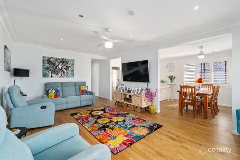 Property photo of 33 Pinewood Street Redcliffe QLD 4020
