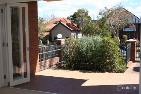 Property photo of 12 Chisholm Street Greenwich NSW 2065