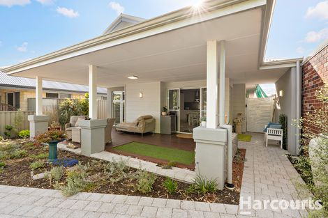 Property photo of 142 Inlet Boulevard South Yunderup WA 6208