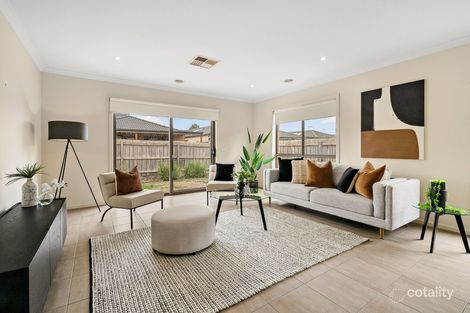 Property photo of 83 Elation Boulevard Doreen VIC 3754