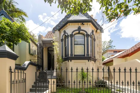 Property photo of 3 Summer Hill Street Lewisham NSW 2049