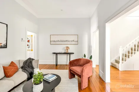 Property photo of 3 Summer Hill Street Lewisham NSW 2049