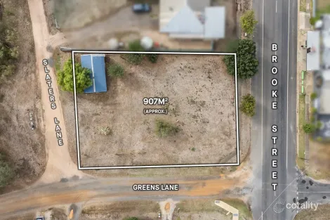 21 Brooke St, Moonambel, VIC 3478