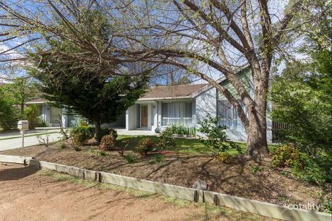 Property photo of 2/42 Werriwa Crescent Isabella Plains ACT 2905