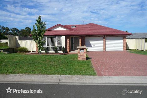 52 Blue Gum Way, North Nowra, NSW 2541