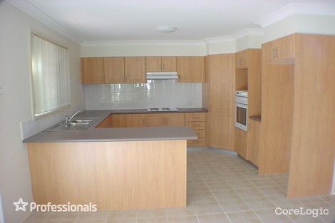 Property photo of 52 Blue Gum Way North Nowra NSW 2541