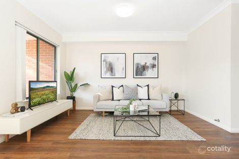 Property photo of 4/27-31 Crinan Street Hurlstone Park NSW 2193