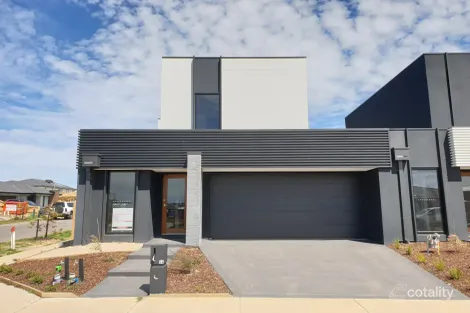 54 Fewster Cct, Mickleham, VIC 3064