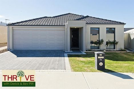 3a Padua Rd, Piara Waters, WA 6112