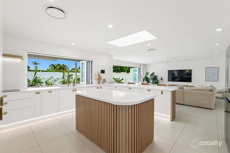 Property photo of 20 Long Island Court Mermaid Waters QLD 4218