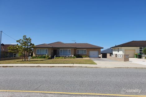 Property photo of 61 Jean Street Hamilton Hill WA 6163