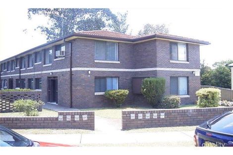 Property photo of 6/19 Castlereagh Street Penrith NSW 2750