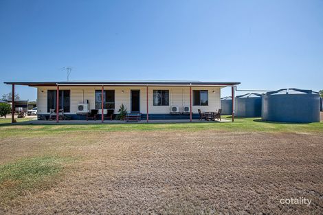 Property photo of 77 Walshes Road Nebo QLD 4742