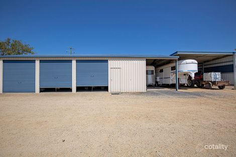 Property photo of 77 Walshes Road Nebo QLD 4742