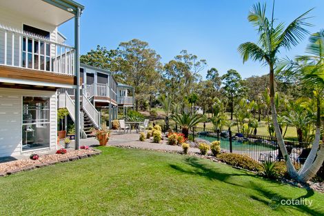 Property photo of 267 Rawdon Island Road Sancrox NSW 2446