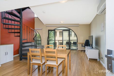 Property photo of 7/10 Eastbrook Terrace East Perth WA 6004