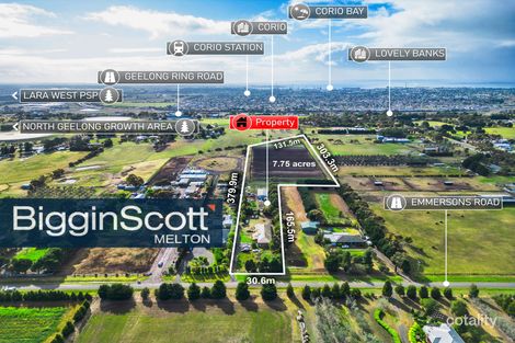 136-138 Emmersons Rd, Lovely Banks, VIC 3213