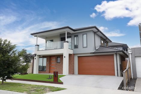 1 Botany Ave, Wollert, VIC 3750
