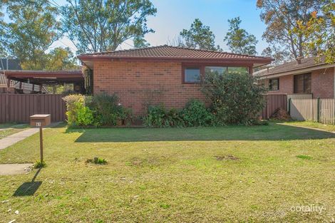 Property photo of 41 Fitzgerald Avenue Hammondville NSW 2170