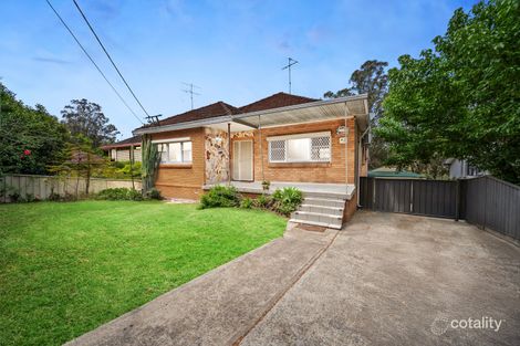 Property photo of 42 Coreen Avenue Penrith NSW 2750