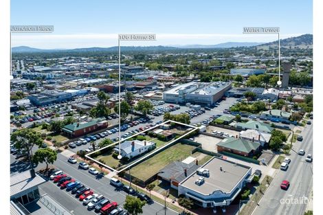 106 Hume St, Wodonga, VIC 3690
