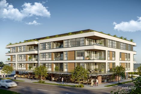 206/114 Tudor St, Hamilton, NSW 2303