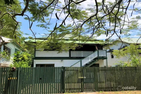 Property photo of 78 Minnie Street Parramatta Park QLD 4870