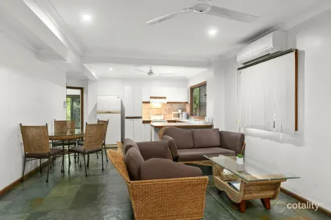 Property photo of 78 Minnie Street Parramatta Park QLD 4870