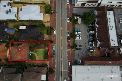 Property photo of 78A Waratah Avenue Dalkeith WA 6009