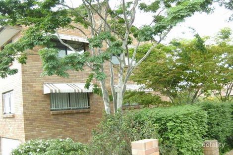 3/18 Jubilee Tce, Ashgrove, QLD 4060