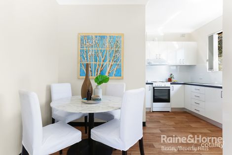 Property photo of 7/64-66 Hampton Court Road Carlton NSW 2218