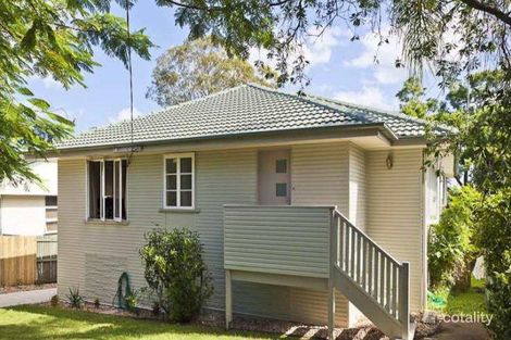 Property photo of 81 Zetland Street Upper Mount Gravatt QLD 4122