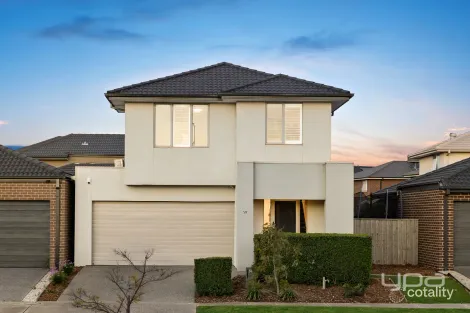 59 Yacht Rd, Point Cook, VIC 3030