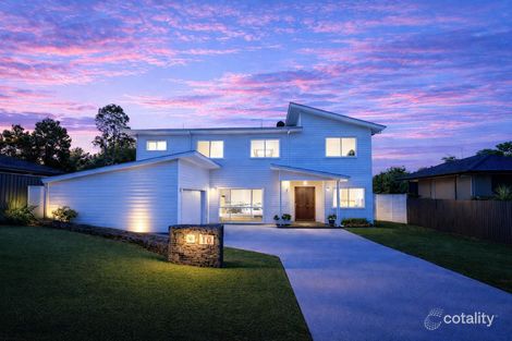 Property photo of 10 Kooringa Cleveland QLD 4163