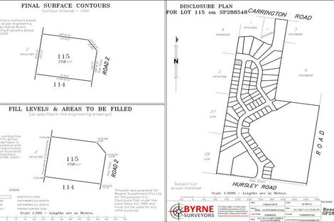 Property photo of 28 Basset Crescent Torrington QLD 4350