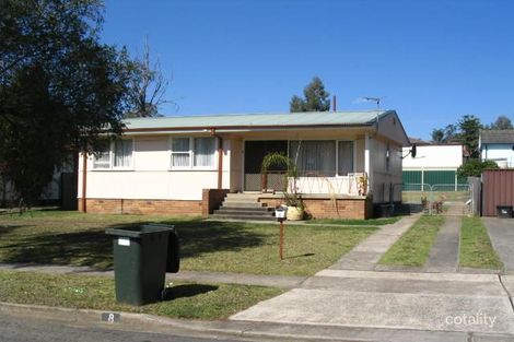 8 Southdown St, Miller, NSW 2168