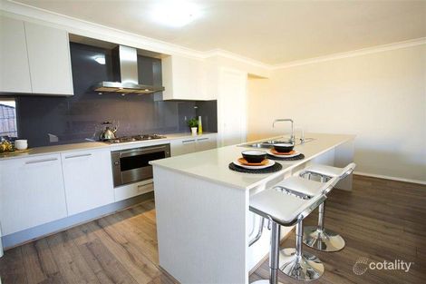 Property photo of 23 James Riley Drive Glenmore Park NSW 2745