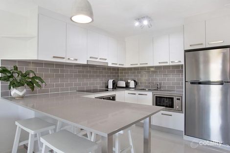 11/45 Ventura Rd, Mermaid Beach, QLD 4218