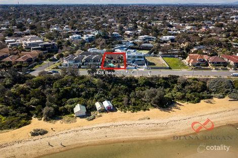 Property photo of 428 Beach Road Beaumaris VIC 3193