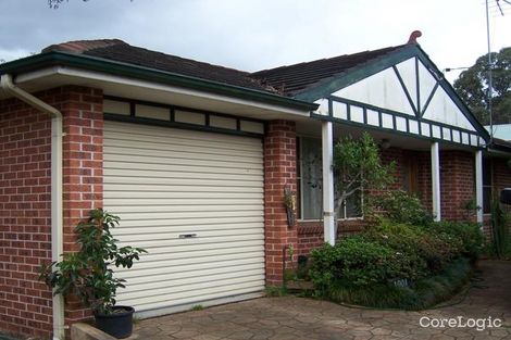 Property photo of 65C Burrabogee Road Toongabbie NSW 2146