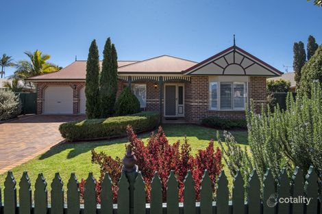 7 Jonquil Ct, Middle Ridge, QLD 4350